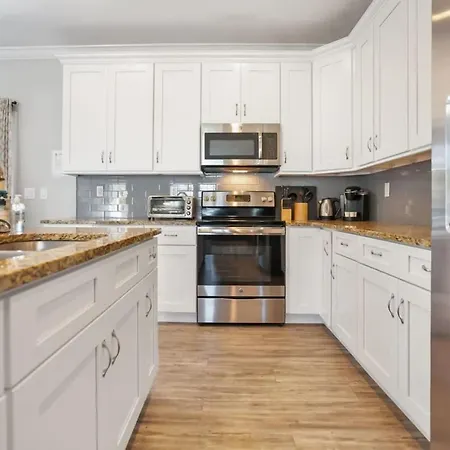 Canal Front Home! Walk To Beach, Porch, Fishing St. Augustine Esterno foto