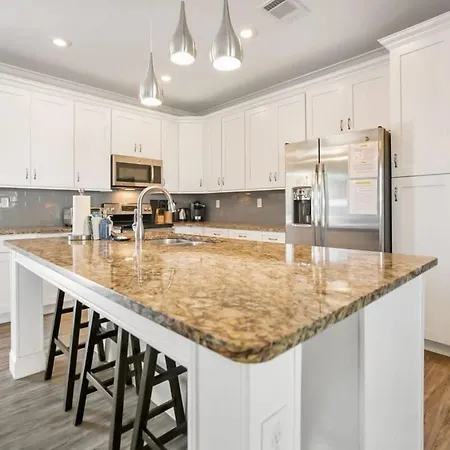 Canal Front Home! Walk To Beach, Porch, Fishing St. Augustine Esterno foto